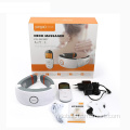 Intelligent Neck Smassager Impulse Neck Therapy Massager with Electrode Pads Factory